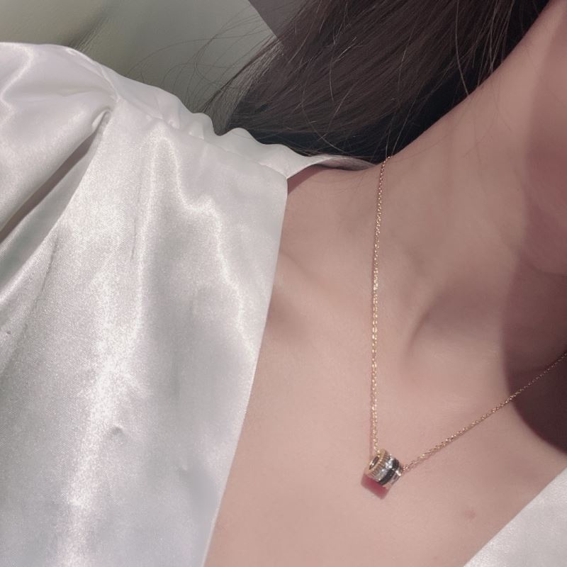 Boucheron Necklaces